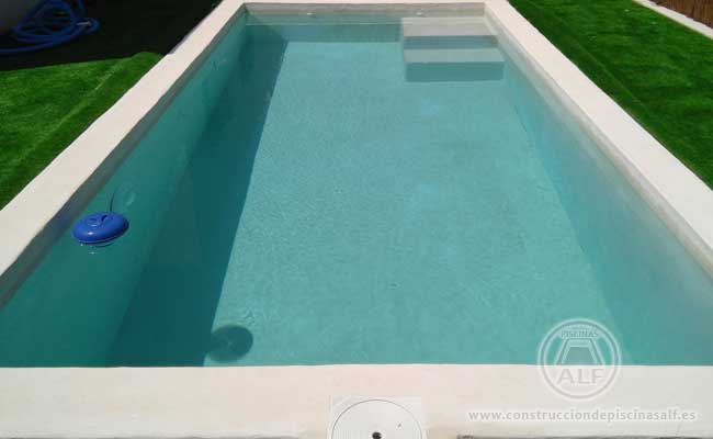 Contrucci贸n de Piscinas Toledo Contrucci贸n de Piscinas Toledo