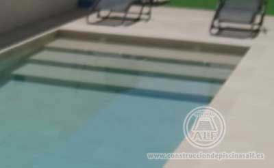 Construcci贸n de Piscinas de Obra de Porcel谩nico en 脕vila Construcci贸n de Piscinas de Obra de Porcel谩nico en 脕vila