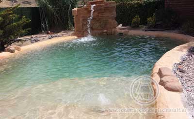 Construcci贸n de Piscinas Tematizadas en 脕vila Construcci贸n de Piscinas Tematizadas en 脕vila
