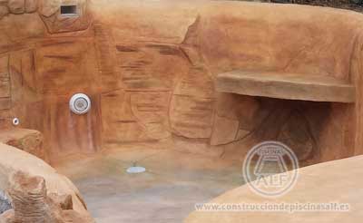 Construcci贸n de Piscinas Tematizadas en 脕vila Construcci贸n de Piscinas Tematizadas en 脕vila